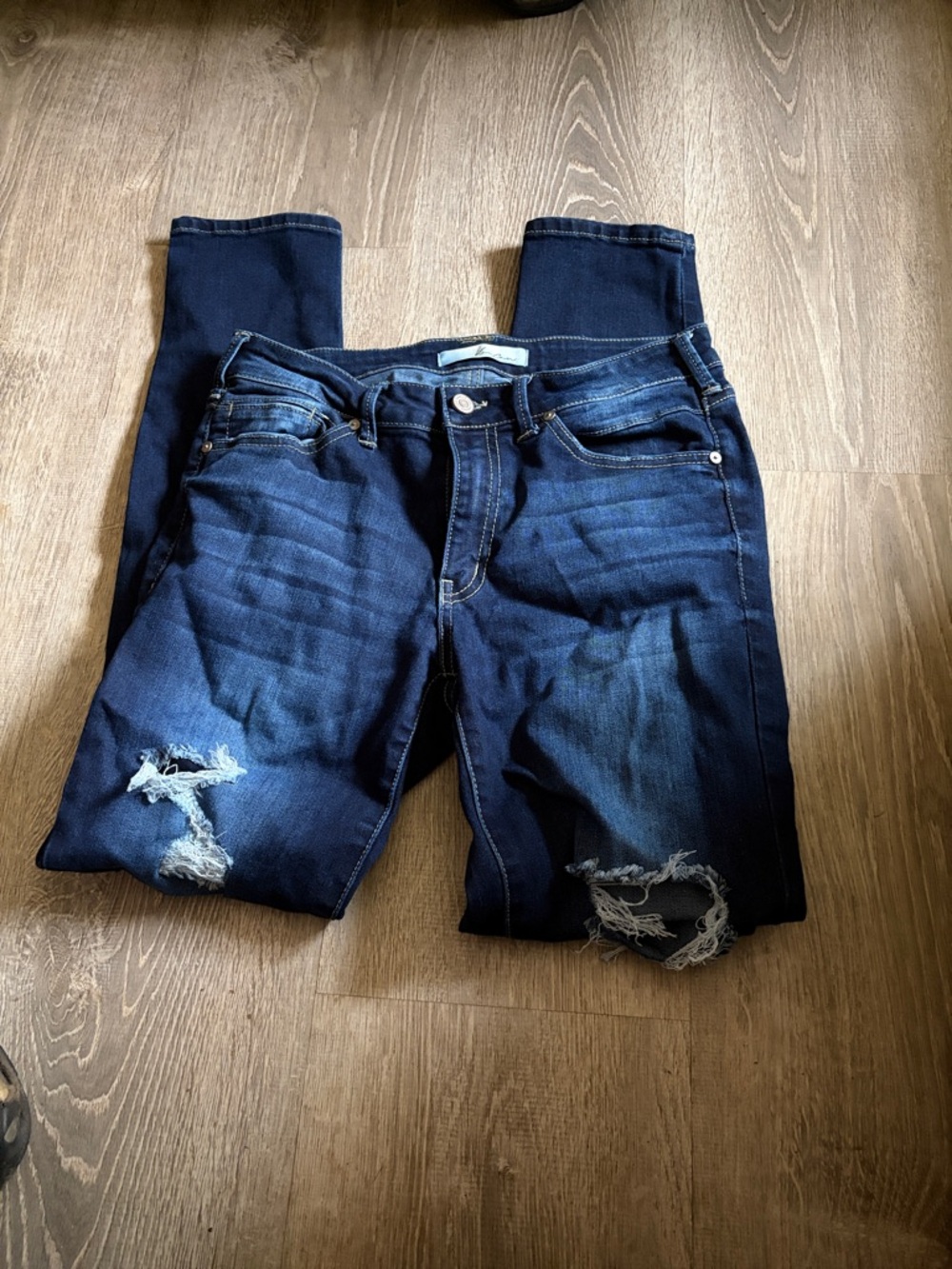 Kancan Jeans
